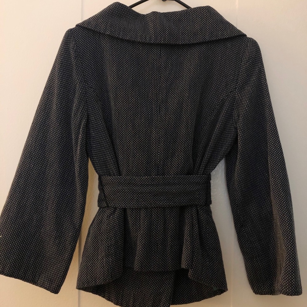 Retro jacket from ModCloth - Picture 4 of 4